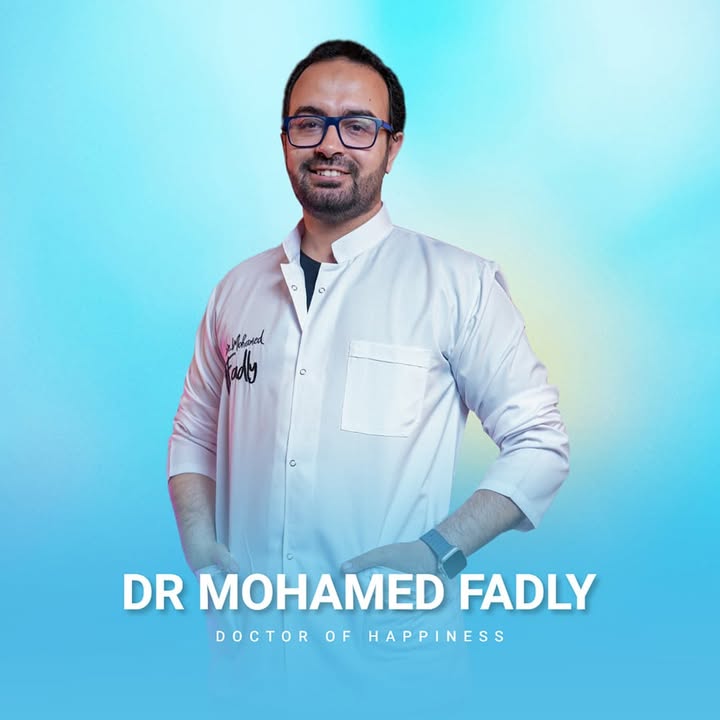 Mohamed Fadly