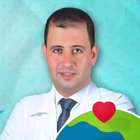حاتم أبو العينين
