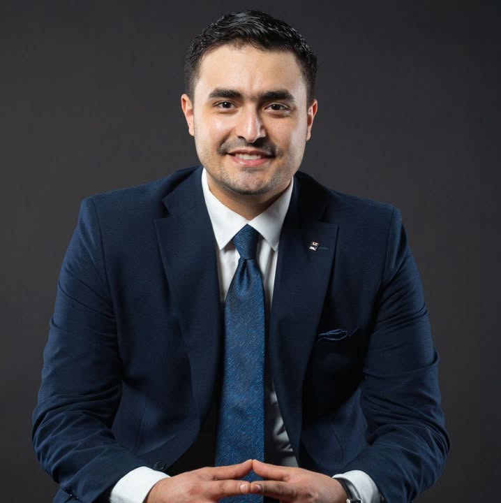Mohamed Fathy Rashd