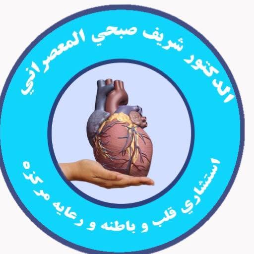 Sherif Sbhy El-Masrany