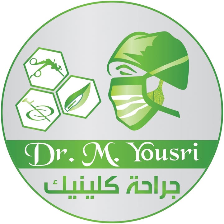 محمد يسرى