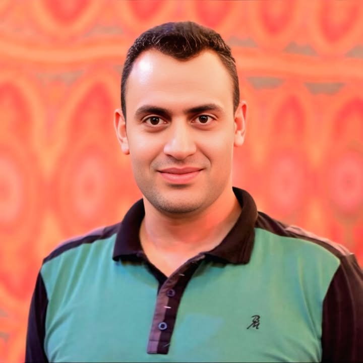 نصر هويدي