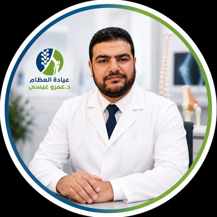 عمرو عيسى