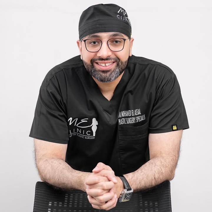 Mohamed El Assal