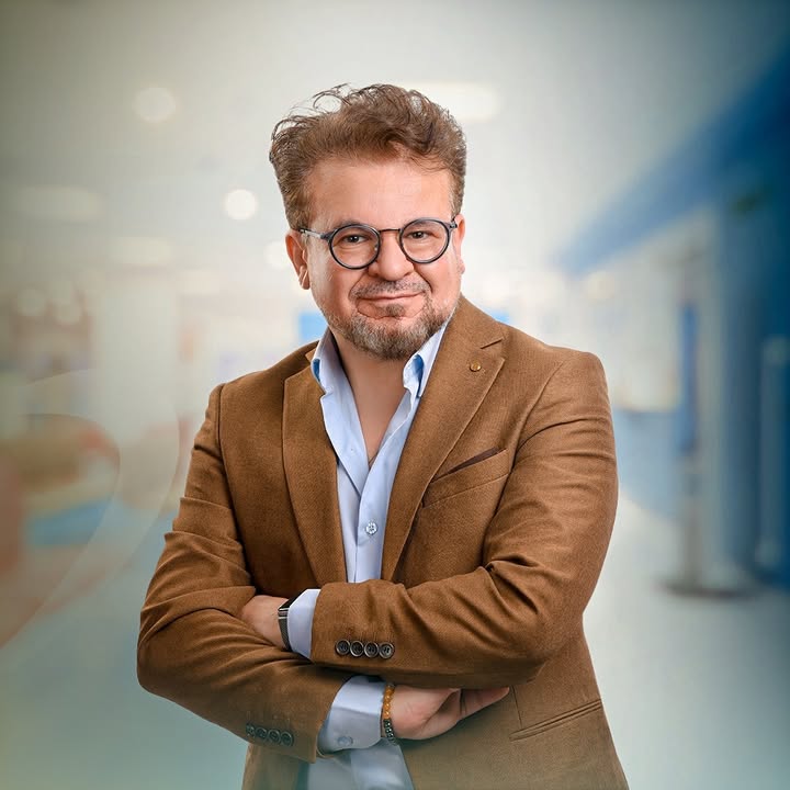 Nader Milad Shaker