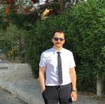 Mohamed Abd El Kader