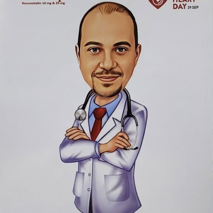 Mahmoud Dhb