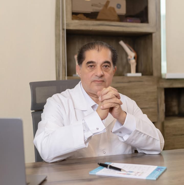 Hesham El-Azazy
