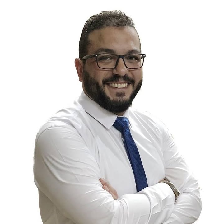 Mohamed Abdallah Zrd