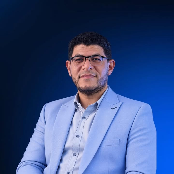 محمود جمال سلامة