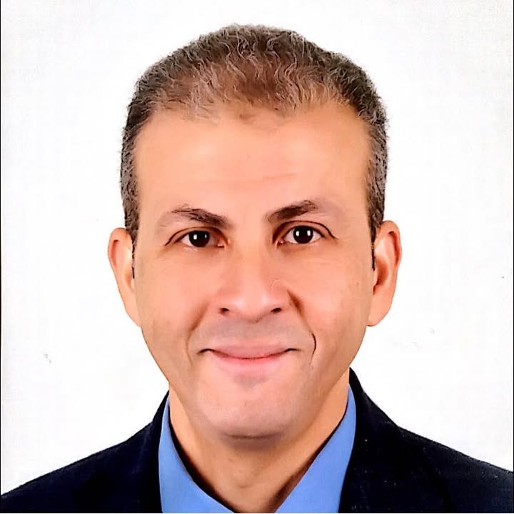 عمرو عبد الفتاح