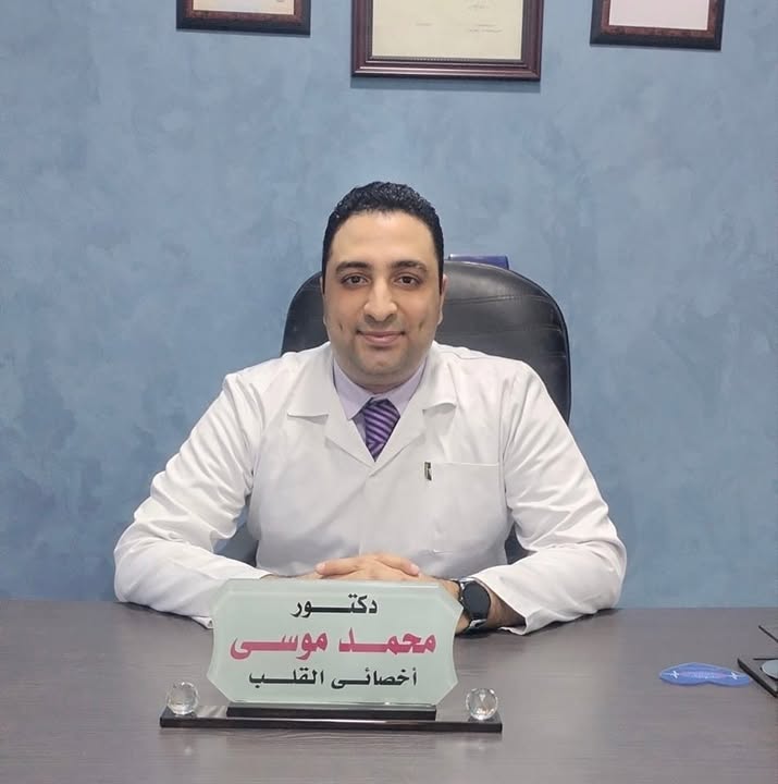 محمد موسى