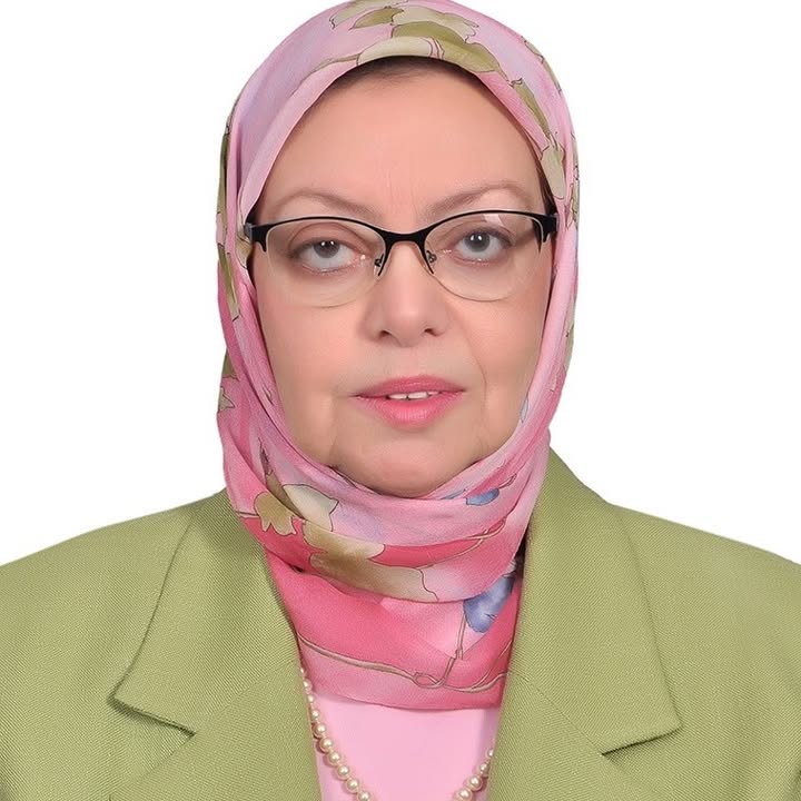 سناء جزارين