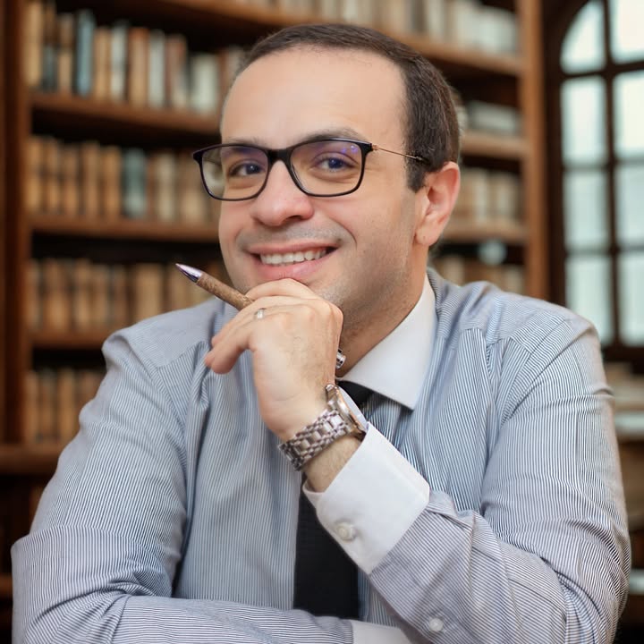 أحمد بندارى