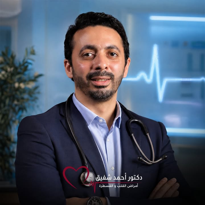 أحمد شفيق فهمي