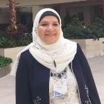 Maha Elgayar