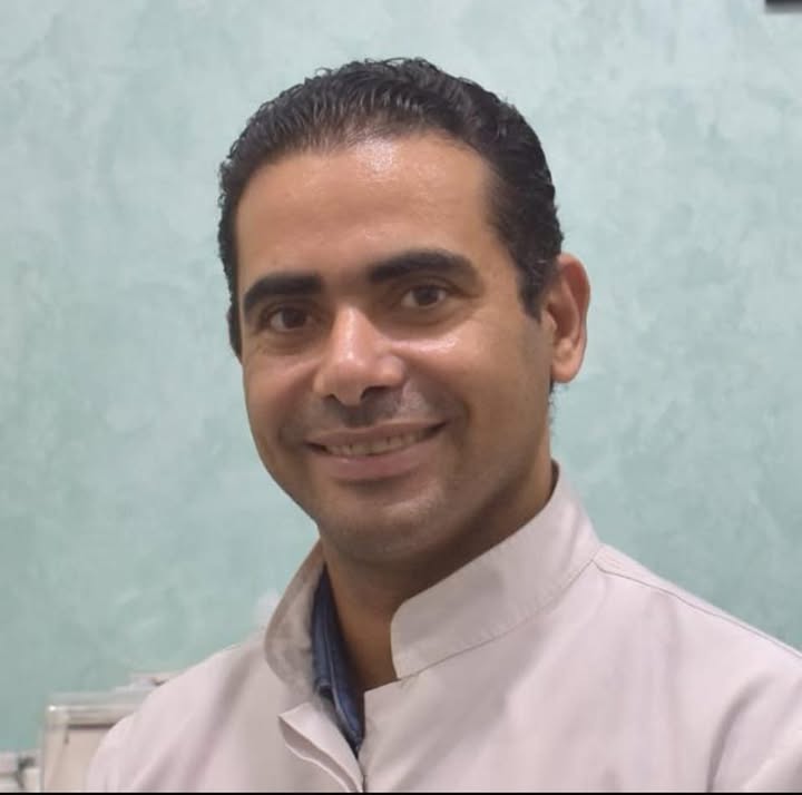 محمد الجزار