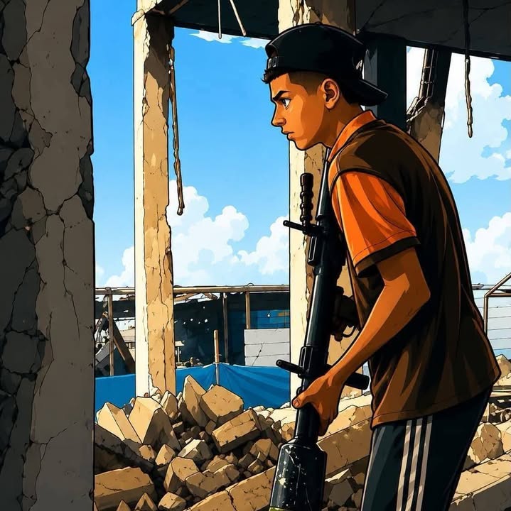محمد الجندى