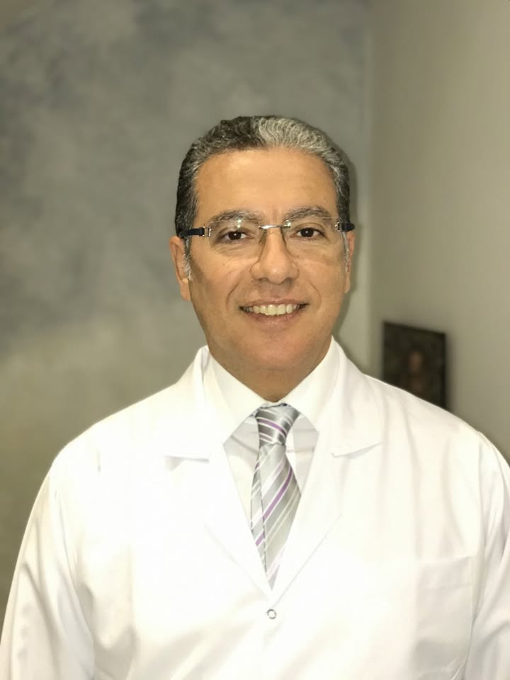 Mohamed Amyr