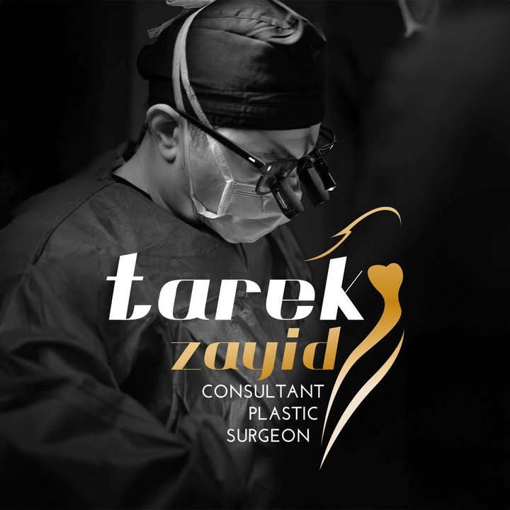 Tarek Zayd
