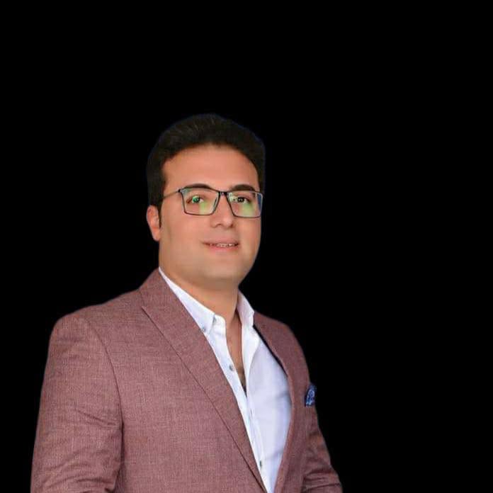 Hesham El-Shraky