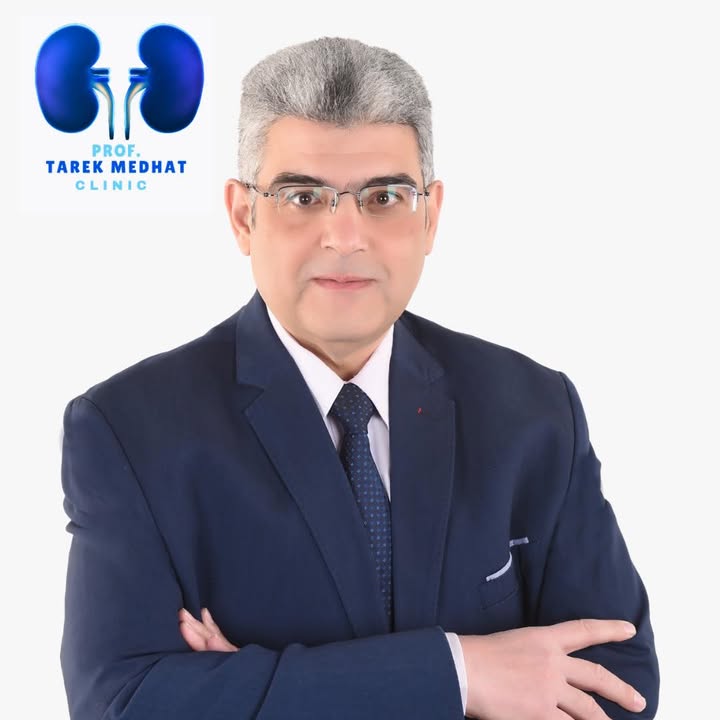 طارق مدحت عباس