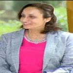 أمانى أبو زيد جامعة القاهرة