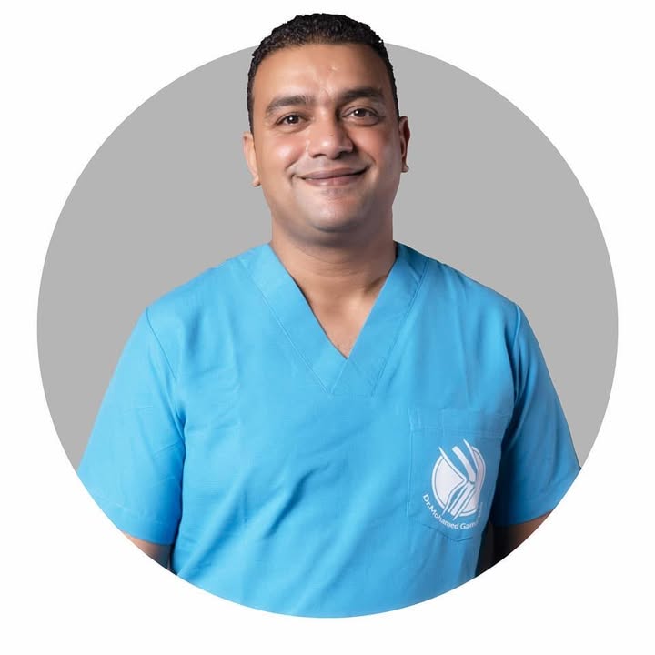 محمد جمال ندا