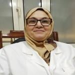 سلوى بكرى
