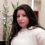 رانيا كمال بشاى