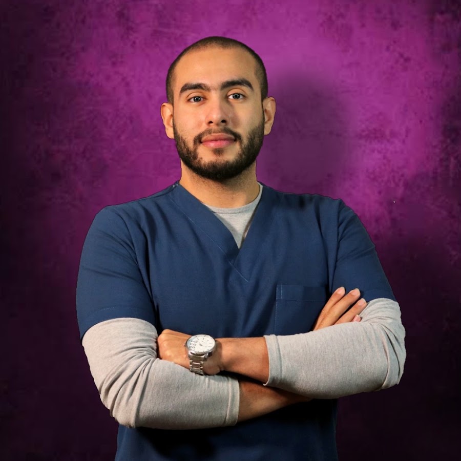 Mostafa Hykl