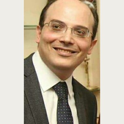 Magued Adel Aziz Mikhail IVF