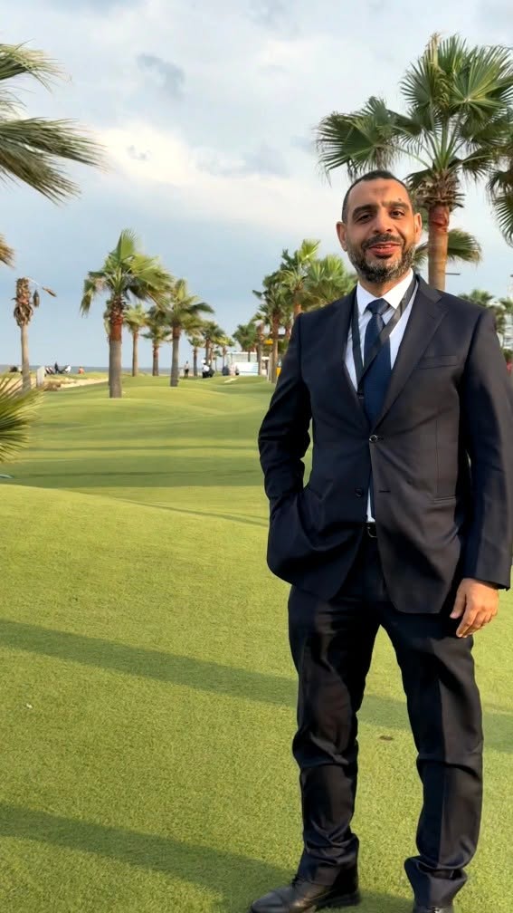 احمد الوكيل