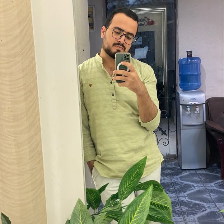 نورالدين محفوظ