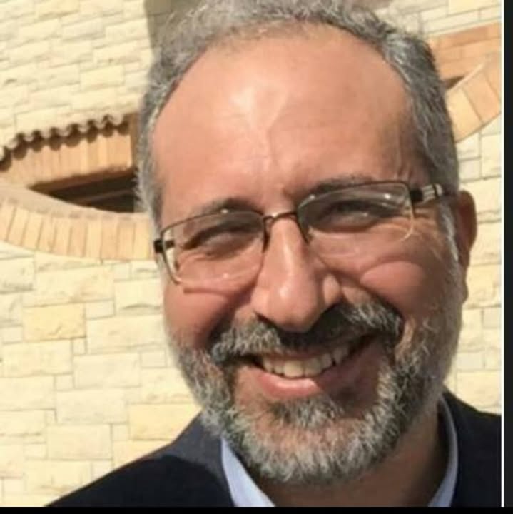 Mohamed Sarwkh