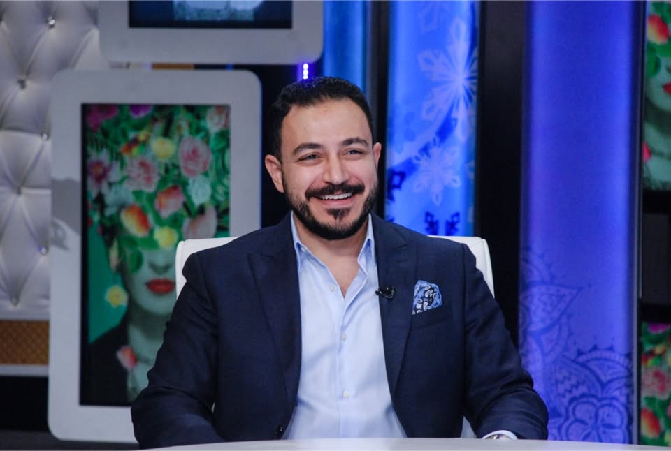 إبرام إرنست