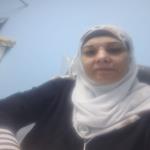 غادة عزام