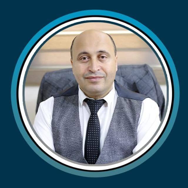 أيمن عيد السحباني