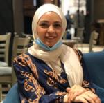 منى جلال