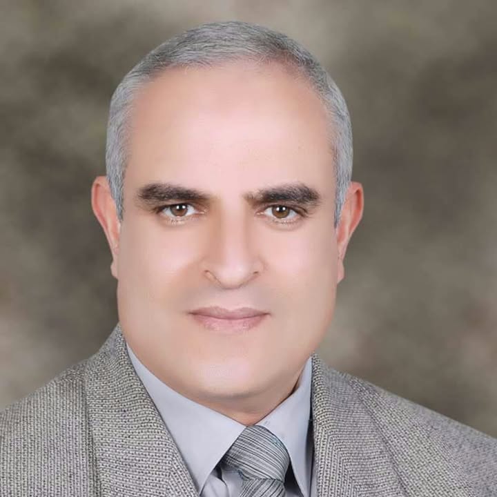 سمير الشيخ