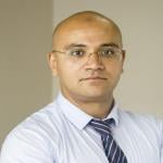 Moustafa Raafat Hafez