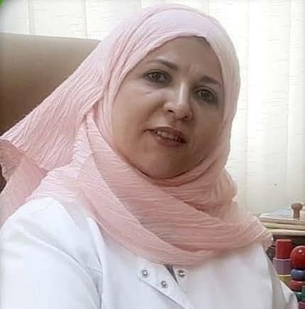 Abeer Elbaz Speech Therapist Mental