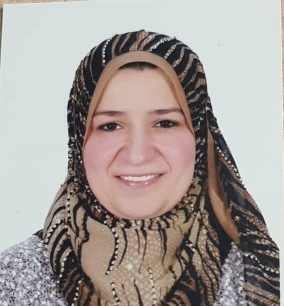 Heba Youssef Kamel