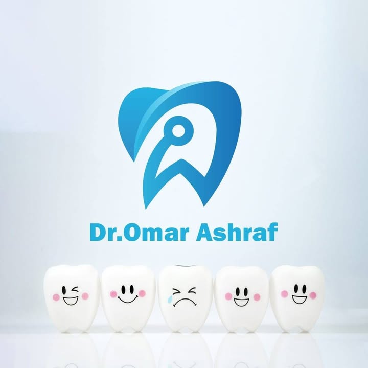 Omar Ashraf