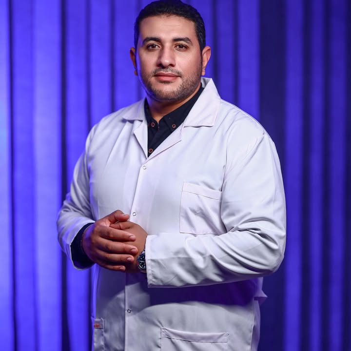 Ahmed Hmzh
