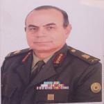 رضا السعيد العيسوى