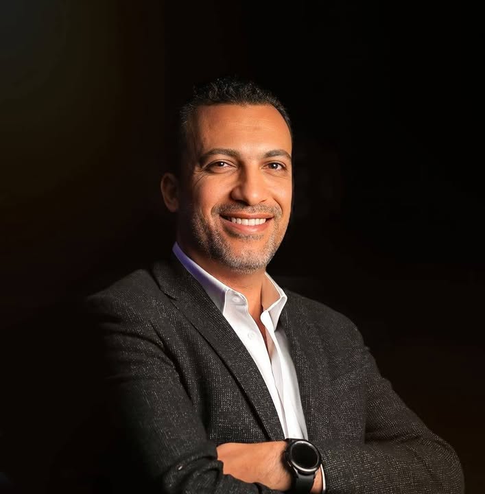 Amad El-Shnawy