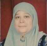 Zeinab Abdel Tawab