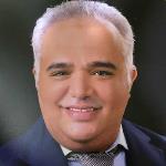 Mostafa Ashoub