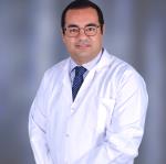 Mostafa EL Shenawy